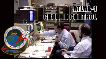 atlas 1 launch