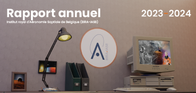 Couverture rapport annuel 