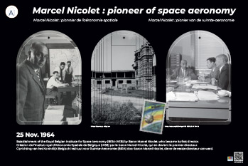 Poster Marcel Nicolet