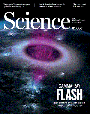science article ASIM