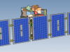 ALTIUS is een satellietinstrument in staat zijn om op globale schaal hoogteprofielen voor de concentratie van een aantal atmosferische chemische soorten te meten.