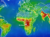 Sentinel-5 Precursor TROPOMI first year of measurements of atmospheric constituents of formaldehyde (HCHO) 