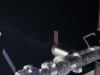 Lunar Gateway station