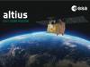 ALTIUS in orbit