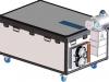 Compacte zonnetracker-systeem