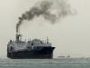 Shipping activities.