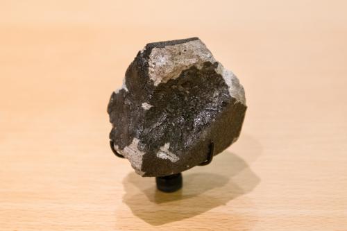 La météorite de Tintigny