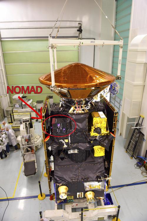 NOMAD