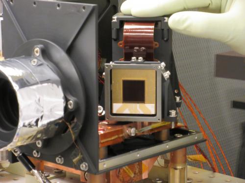 Majis detector