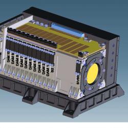 De Energetic Particle Telescope (EPT)