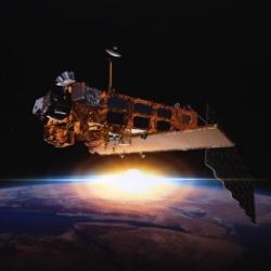 La technique d'occultation est une manière particulière d'observer le membre de la planète