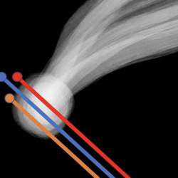 Sensoren meten elektrisch veld Comet Interceptor 
