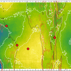Tropospheric Ozone