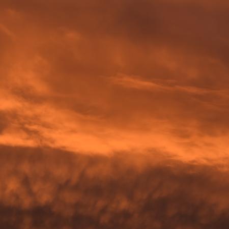 Clouds on Venus 