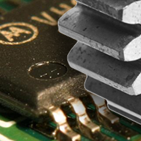 Mechanical Electronical Engineering